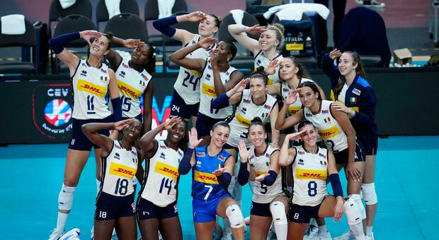 Italvolley, dove vedere Italia-Polonia oggi in tv: ecco la semifinale degli Europei. Orario e canale (in chiaro) e streaming