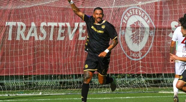 Serie D, Trastevere e Atletico Lodigiani preparano il debutto