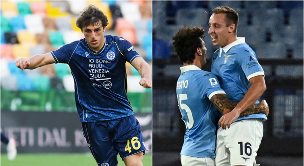 Udinese-Lazio: dove vederla in tv (Sky, Dazn), formazioni ufficiali e orario del posticipo di Serie A