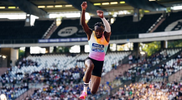 Finali di Bruxelles, Andy Diaz vince il suo quarto Diamante