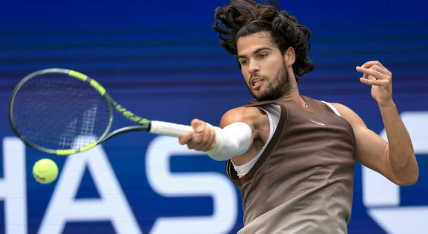 Us Open, Alcaraz: «Sto meglio di quanto pensassi». Oggi gli ottavi contro Paul