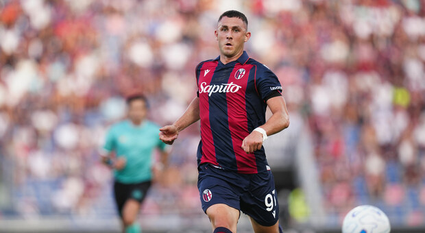 Bologna-Sassuolo: formazioni ufficiali, dove vederla in tv (Sky, Dazn) e orario della terza giornata di Serie A
