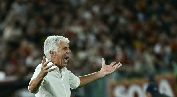 Gasperini l?innamorato