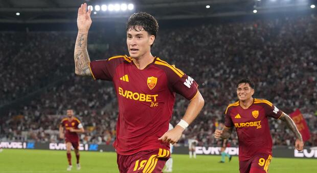 Roma, la forza del cambiamento