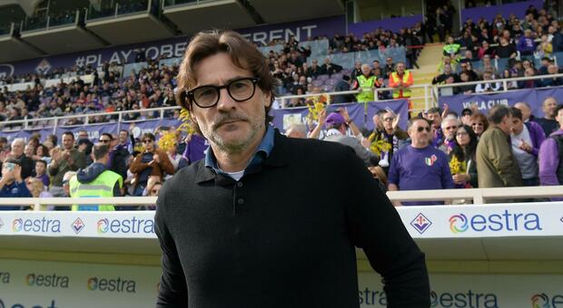 Vanoli alla Fiorentina al posto di Grosso: richiamato l'allenatore dello scorso campionato