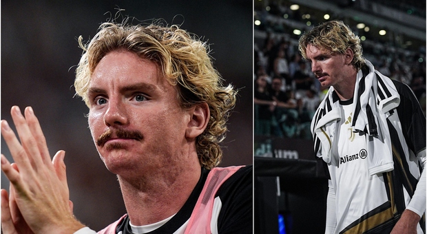 Woltemade, l'attaccante tedesco della Juve: non mangia carne e non beve alcolici. «Con quel look ricorda Boniek»