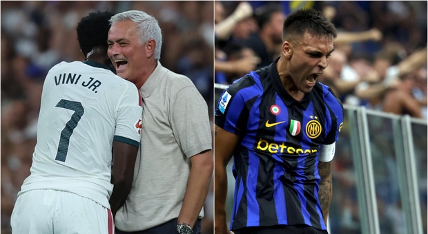Real Madrid-Inter: dove vederla in tv (Sky, Prime), probabili formazioni e orario della prima giornata di Champions League