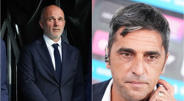 Percassi-D?Amico, il caso finisce in Procura: la FIGC apre un fascicolo