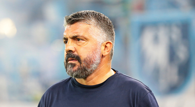 Gattuso: «In estate michevoli di basso livello per evitare figuracce. Dobbiamo andare a mille all'ora, sabato uno stadio di milanisti»