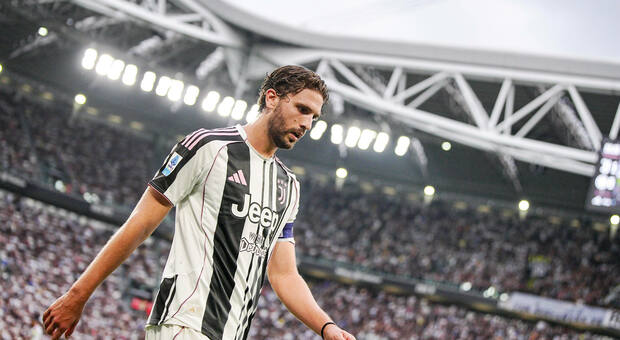 Locatelli si opera, rischio lungo stop: altra tegola per la Juventus dopo gli infortuni di Yildiz e Thuram