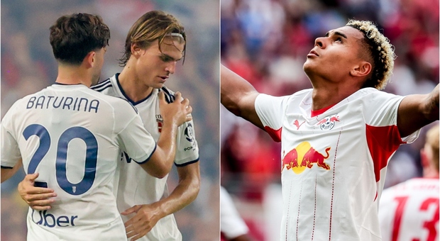 Como-Lipsia: dove vederla in tv (Sky, Prime), probabili formazioni e orario del match di Champions League