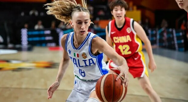 Italbasket, domani Italia-Australia per un posto nei quarti ai mondiali. Diretta su SkySport, Rai2 e DAZN