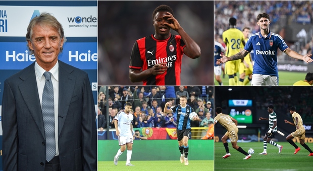 Italia, il piano di Mancini per la Nations League: Cisse, Liberali, Doumbia e Tresoldi. Ma l'U21 non verrà "saccheggiata"
