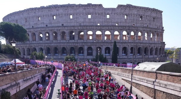 La mezza maratona sarà Élite Label World Athletics. Mercoledì 7 ottobre la presentazione in Campidoglio