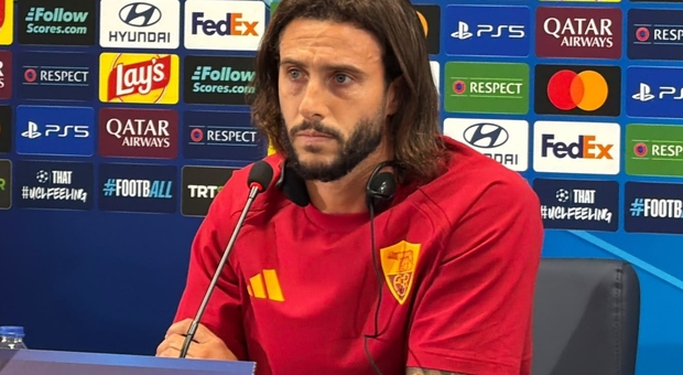 Hermoso: «Queste notti da Champions devono essere una costante. Vogliamo inziare nel modo migliore»