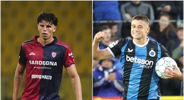 Nazionale, Romano sceglie l'Italia: Mancini può convocarlo. Tresoldi frena e resta nella Germania U21