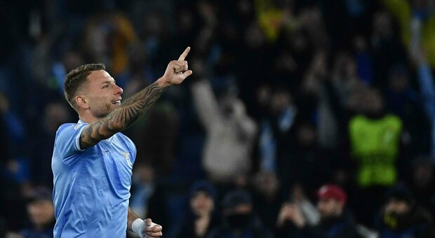 Italia, Immobile nuovo capo delegazione Under 16: «Voglio restituire quello che il calcio mi ha dato»