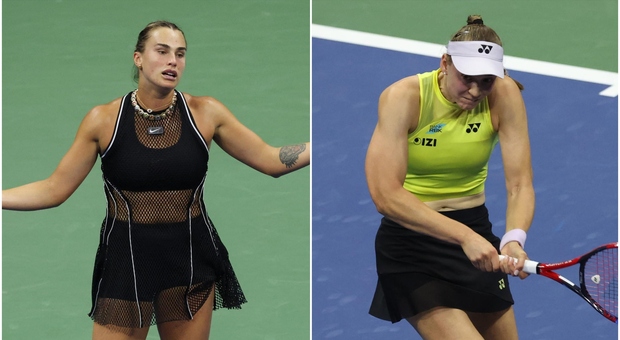 Sabalenka, quarta finale consecutiva agli Us Open: domani la sfida contro la nuova n.1 Rybakina