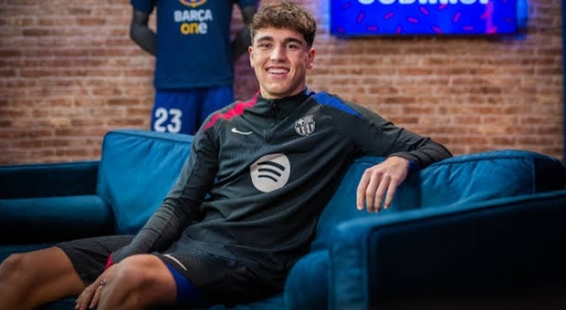 European Golden Boy 2026, Cubarsì in testa. Nella top ten entra Hato del Chelsea