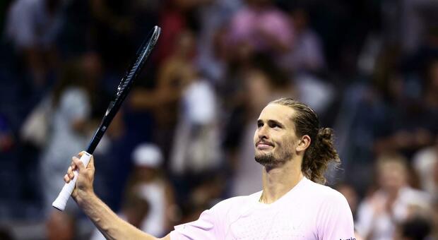 Us Open, il programma delle semifinali: dove vederle in chiaro (gratis) e orari
