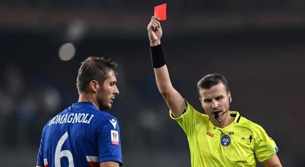 Empoli-Arezzo, gran colpo dei toscani in trasferta grazie all'autogol di Romagnoli. Risultati e classifica