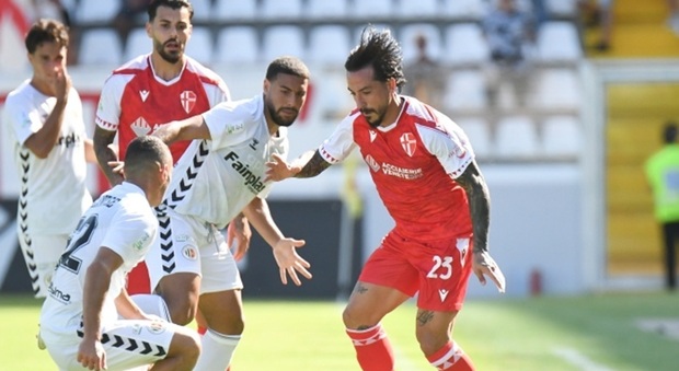 Serie B, vince il Padova contro l'Ascoli. Pari per Sudtirol e Vicenza con Modena e Juve Stabia. Risultati e programma