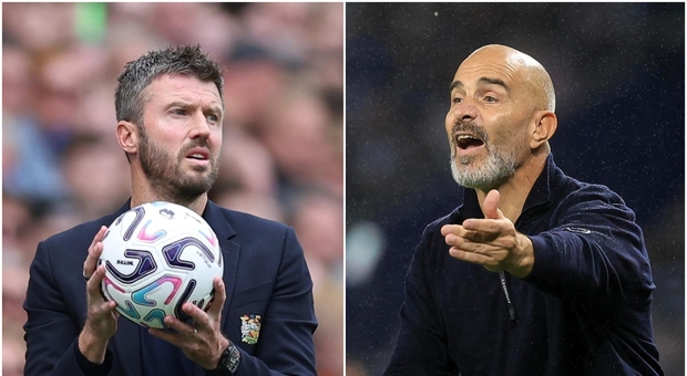 Manchester United-Manchester City: dove vederla (in tv e streaming), orario e probabili formazioni
