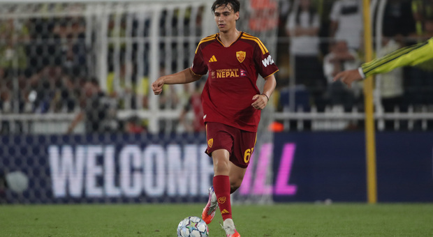 Torino-Roma, Koné presente ma si scalda Pisilli. Pellegrini torna nella lista convocati