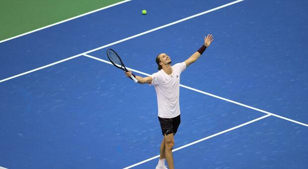 Zverev, il diabete e la vittoria degli Us Open. ?L'Oms: «Hai dimostrato che la malattia non limita i sogni»