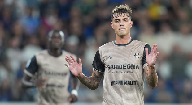Perché Daniel Maldini era positivo al pre test e negativo a Cagliari? Ecco tutte le ipotesi