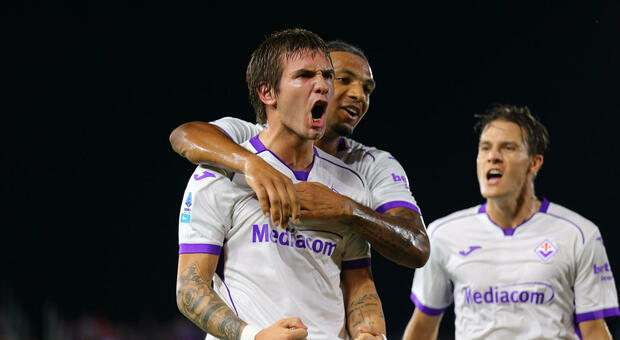 Fiorentina-Pisa: dove vederla (in chiaro), orario, probabili formazioni dei sedicesimi di Coppa Italia