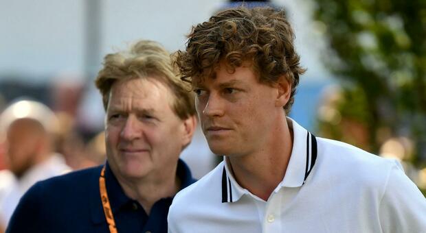 Sinner, quanti punti deve difendere nel ranking fino a dicembre? Zverev può sorpassarlo, Darderi sogna la top 10