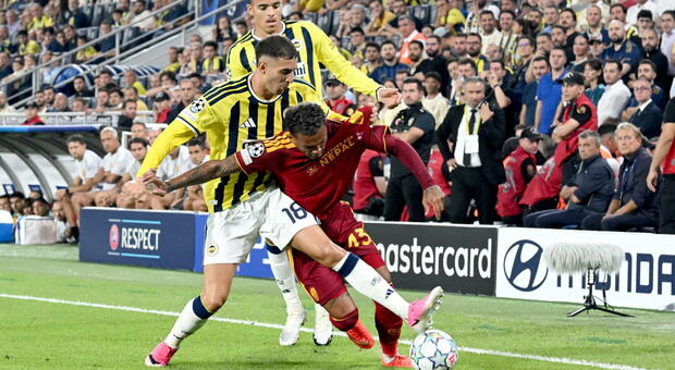 Scudetto in fasce