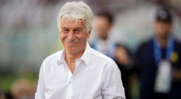 Gasperini, un tabù chiamato Inter. Mai vincente negli ultimi otto anni