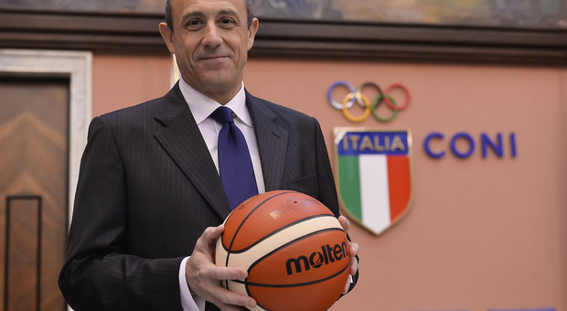 Ettore Messina nuovo consulente degli Atlanta Hawks. Dal 2027 approderà anche Matilde Villa