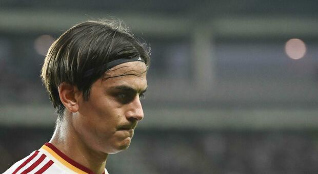 Dybala e Lautaro amici da Scudetto