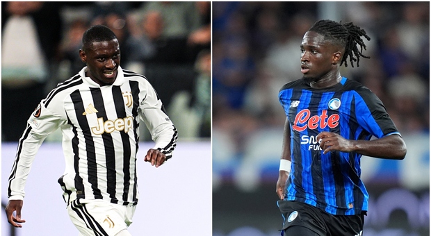 Juventus-Atalanta: dove vederla (Sky o Dazn), orario e probabili formazioni della sfida di Serie A