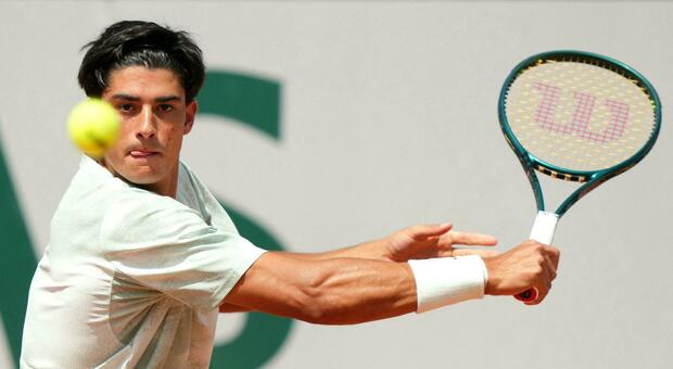 Federico Cinà è il miglior teenager nel ranking Atp: il primato (arrivato grazie al compleanno di Jodar)
