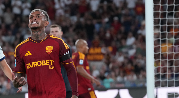 Wesley, niente Brasile: resta a Roma per infortunio e Ancelotti chiama Vanderson al suo posto