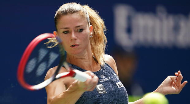Camila Giorgi è diventata mamma: è nato Magnus Vangelis. E occhio all'ipotesi ritorno in campo