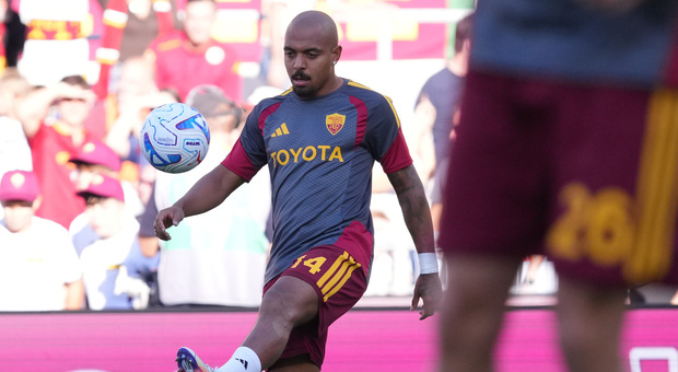 Roma, la sosta svuota Trigoria e Gasperini pensa alle amichevoli. Problema fisico per Malen