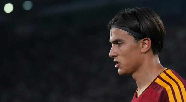 Dybala, la scommessa vinta da Gasperini: ora è l?uomo al quale affidare i sogni della Roma