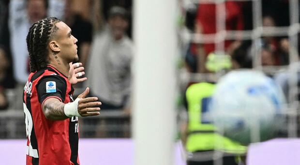 Moreira, fame, estro e la voglia di una maglia da titolare: l'impatto del belga sul Diavolo