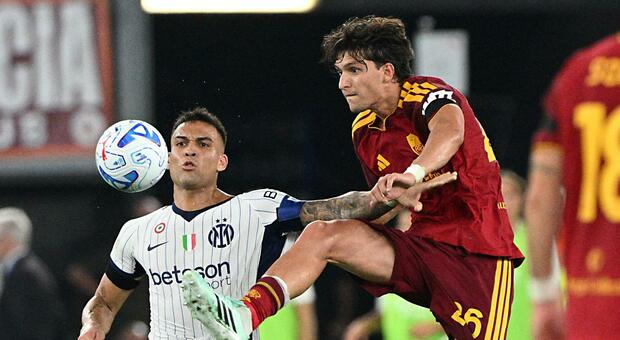 Balerdi, l'impatto del difensore della Roma: Gasperini ha un nuovo titolare