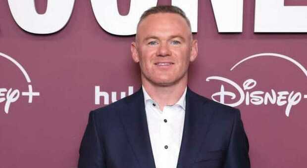Rooney, l'ex attaccante del Manchester United in grande forma: fisico nuovo e intervento al naso