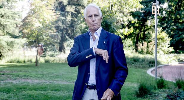 Malagò: «Siamo tutti sulla stessa barca»