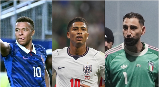 Nations League, come funziona? Formula, regolamento, come influisce su Europei e Mondiali e programma della prima giornata