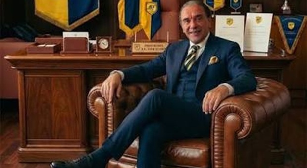 Serie B, Juve Stabia penalizzata di altri due punti. La nuova classifica dopo la sentenza