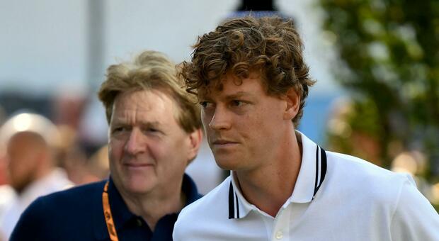 Sinner, come cambia il ranking? Jannik perde altri 500 punti e presto ne scarta 3000. Zverev e Alcaraz alla finestra