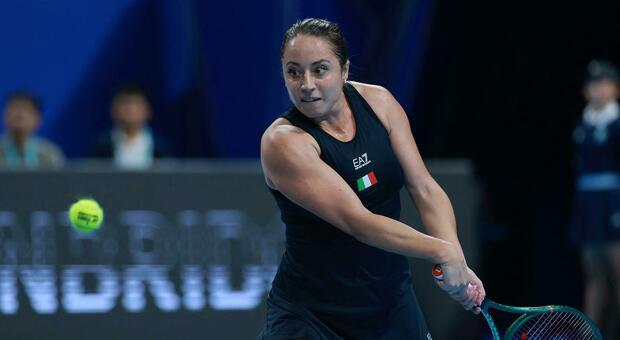 Billie Jean King Cup, domani la semifinale Italia-Ucraina: chi gioca, orario e dove vederla in tv